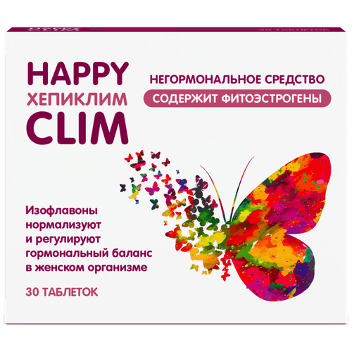 ���� HappyClim (��������) ���., 30 ��., ������ �� 797 ���