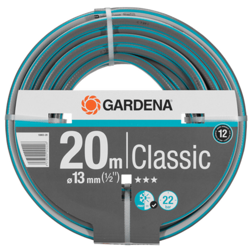   GARDENA Classic, 1/2