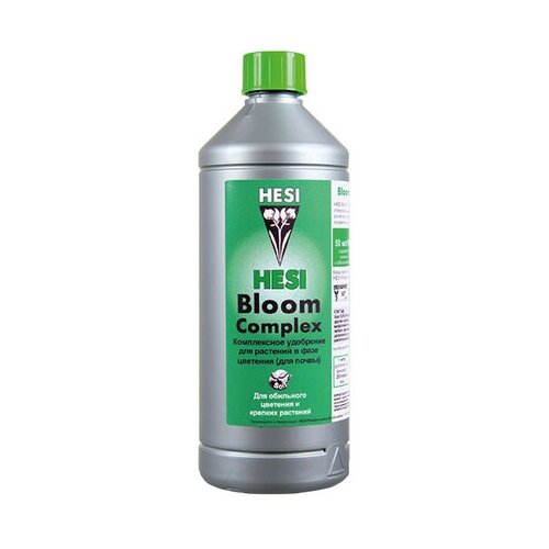  Hsi  Bloom-Complex, 1   -     , -, 