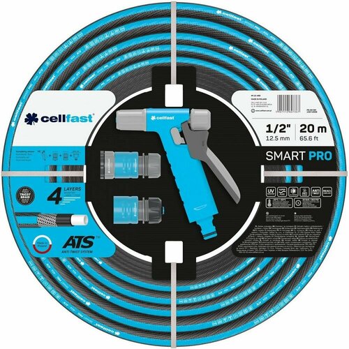    CELLFAST SMART PRO ATS 1/2