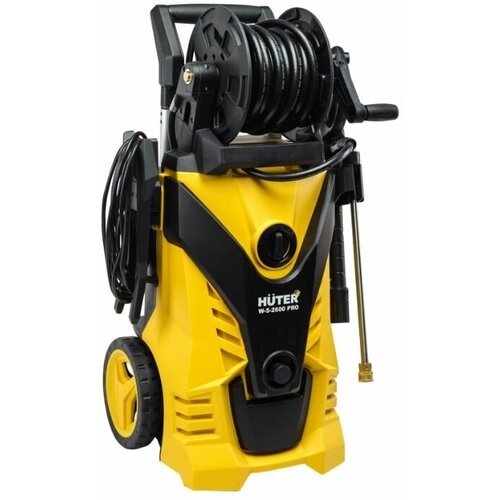   Huter W-5-2600 PRO   -     , -, 