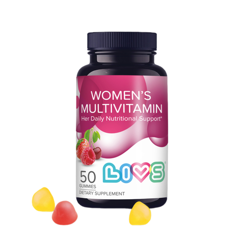 ���� LIVS �������� ��� ������, ����� ���� ������ ����������, ��������� �������, ����������� ����������� 50 ��������, ������ �� 1154 ���