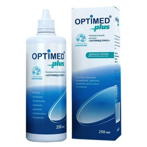   Optimed Plus, 250 , 1 .   -     , -, 