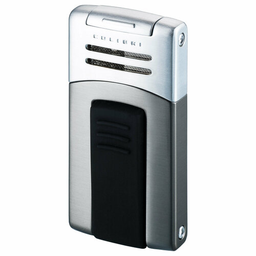 ���� ��������� ������� ����� Colibri OF LONDON Syndicate Satin Gunmetal & Satin Silver, ������ �� 5403 ���