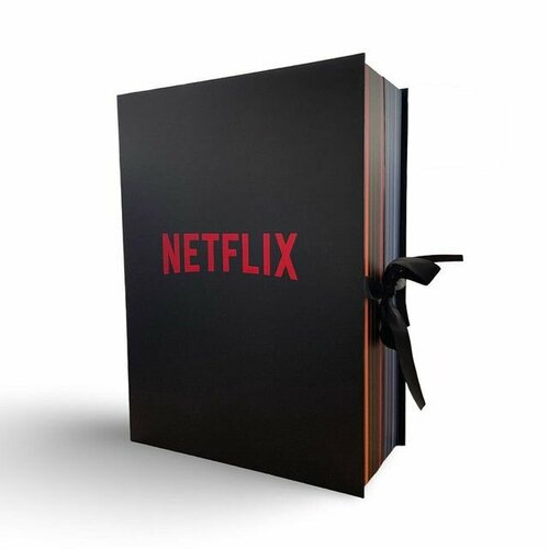  - Netflix    , 24,   36300 