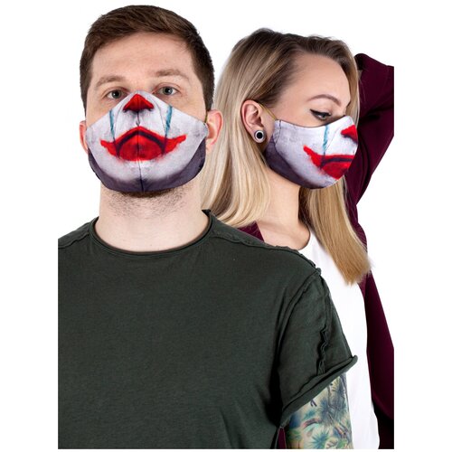 ���� 9030-903 ����� ������������ Face 2 Premium (�������������; �����, ������� (Sad Joker)), ������ �� 780 ���