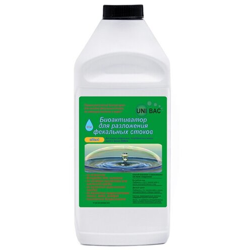 ���� �������� ��� ������� UNIBAC Effect, ������ �� 1000 ���