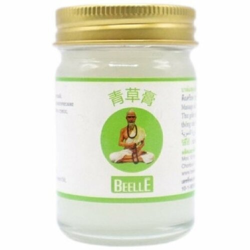     Beelle Mho Shee Woke White Balm 50g /        -     , -, 