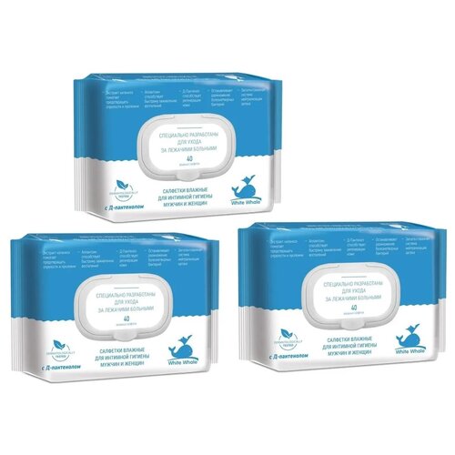 ���� ������� �������� ��� ������� ������� White whale 40 ��. 3 ��������, ������ �� 516 ���