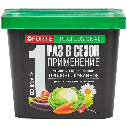   BONA FORTE Turbo    , 1 , 1 .,   400 