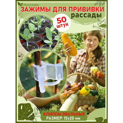 ���� OlLena Garden / ������ ��� �������� ��������, ����������� ������, ��� ������, ����, �������, 50 ��., ������ �� 510 ���