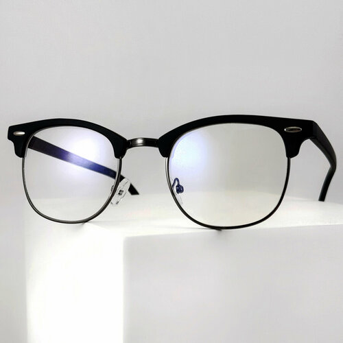 ���� ���� ��� ���������� Clubmaster Blue Blocker LK Shop, ������ �� 1400 ���