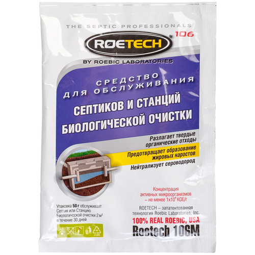         Roetech 106, 50,   244 