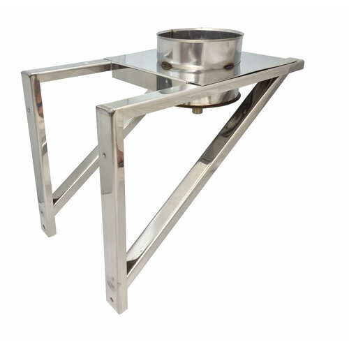 ���� ��������: ������� �������� d115 �� ���������� � �������� ��������� ����. AISI 430-1,5��, ������ �� 5655 ���