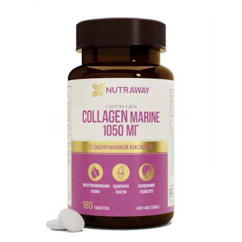 ���� Collagen marine ���., 180 ��., ������ �� 686 ���