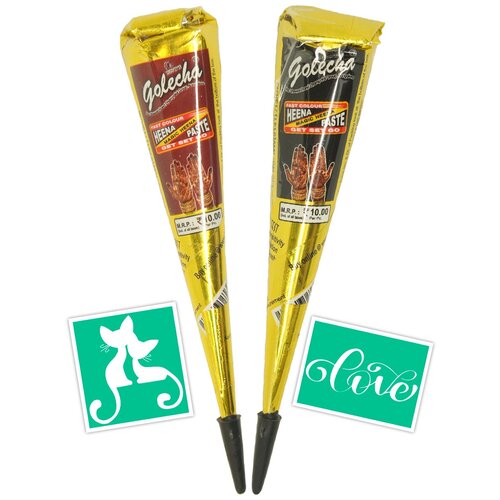 ���� ׸���� � �������� ������������ ��� ��� ���� � ������� Golecha � ������ 2 ��., ������ �� 295 ���