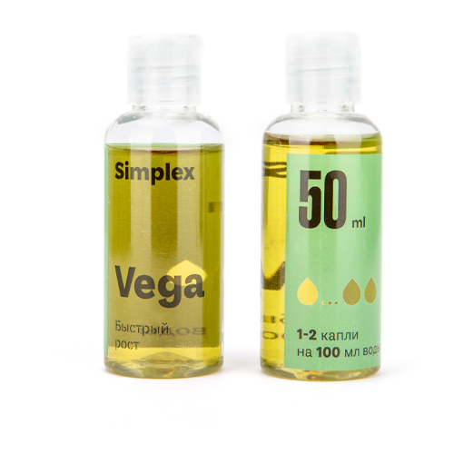   Simplex Vega 50 ,   1003 