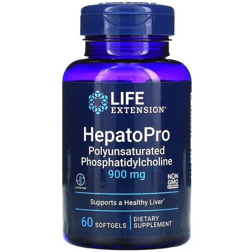   Life Extension HepatoPro, 170 , 60 .   -     , -, 