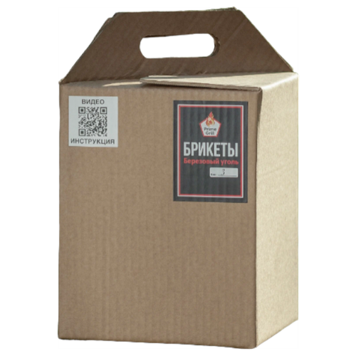 ���� Grill me �������� �������, 3 �� 3 ��, , 1 ��., ������ �� 599 ���