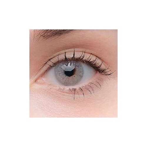 ���� ���������� ����� EOS P-con D 14.2, 2 ��., R 8,7, D 0, Sole 1T White Gray, 1 ��., ������ �� 1153 ���