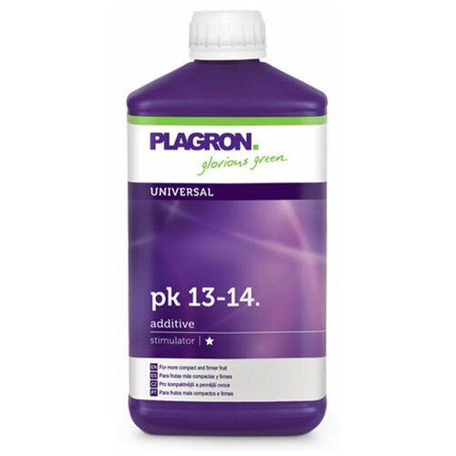 ���� PLAGRON PK 13-14 500 ��, ������ �� 1708 ���