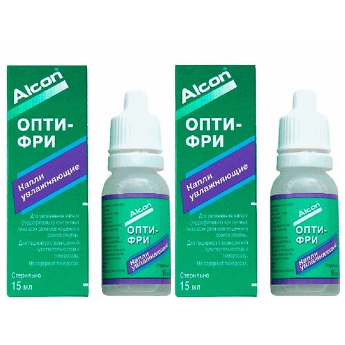 ���� Opti-Free ����������� ��. ����� ��., 15 ��, 2 ��., ������ �� 930 ���