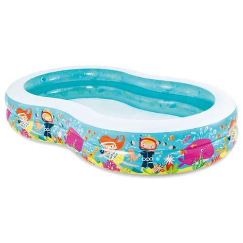    Intex Swim Center 56490 Paradise Lagoon, 26246    -     , -, 