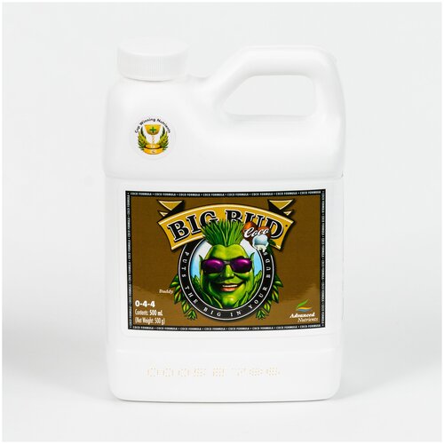   Advanced Nutrients Big Bud COCO 0,5,   2980 