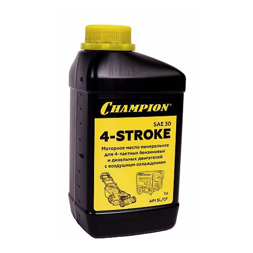      CHAMPION 4-Stroke SAE 30, 1 ,   890 