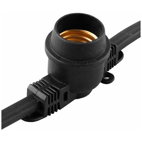 ���� �������� 230V 100 E27 ������, ��� 50cm, IP 65, 50� 1,5� ����, CL50-50, 29881, ������ �� 27100 ���