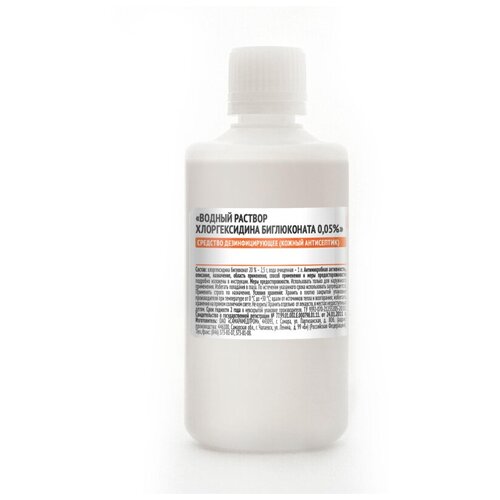 ���� ������������� ��������������� �������� ������������� ����������� 0,05% ������� ������, 100 ��, 6 ��., ��� ������: ��������, ������ �� 417 ���