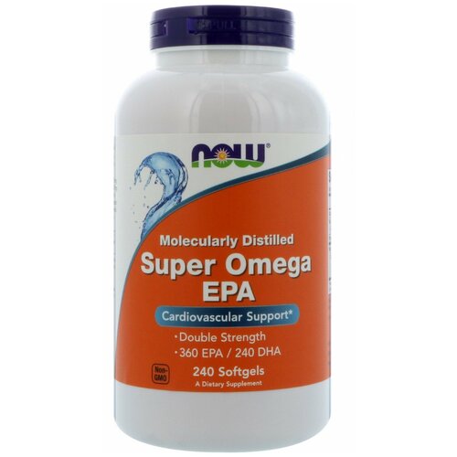  Super omega EPA ., 250 , 250 , 240 .   -     , -, 