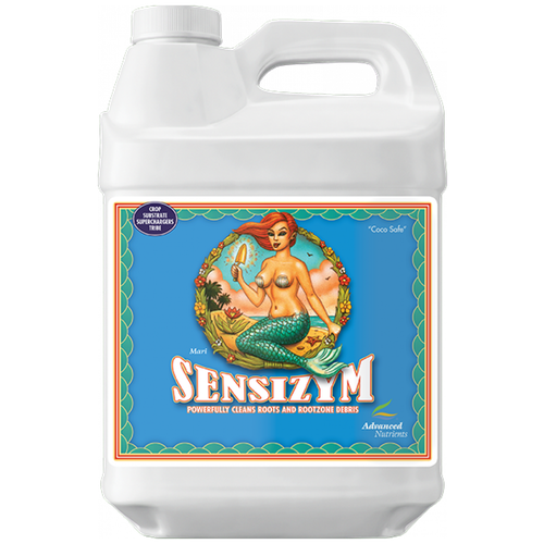 ���� ���������� Advanced Nutrients Sensizym 500 ��, ������ �� 2830 ���