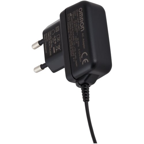    Omron AC Adapter HHP-CM01   -     , -, 