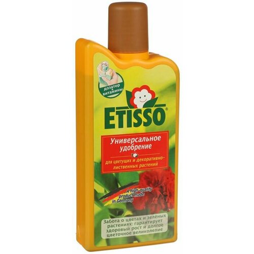    ETISSO Universal Duenger     , 500    -     , -, 