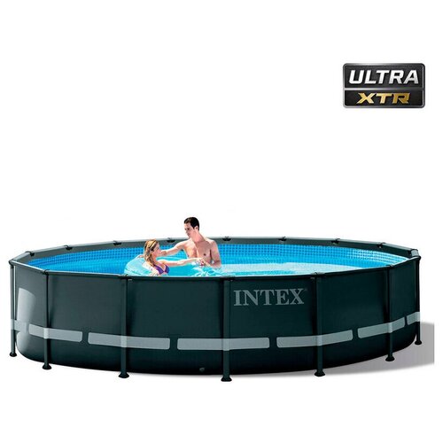    INTEX 26326NP, 488122 , 19156    -     , -, 