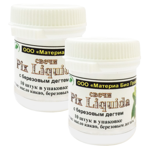 ���� ����� Pix Liquida � ��������� ������, �����, 2 ��., ������ �� 1435 ���