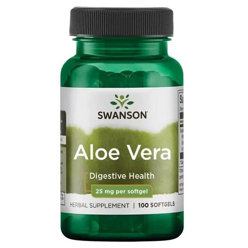 ���� Aloe Vera, 25 ��, 140 �, 100 ��., ������ �� 1478 ���