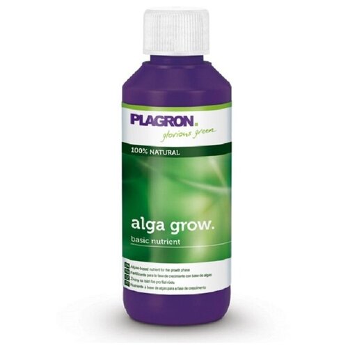   Plagron Alga Grow 100   -     , -, 