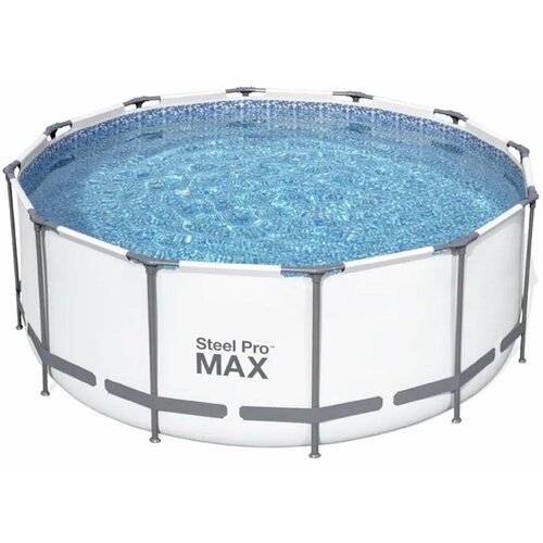 ���� ��������� ������� Steel Pro Max 366�122��, 10250�, ���.-����� 2006�/�, ��������, ���� 56420, ������ �� 49593 ���