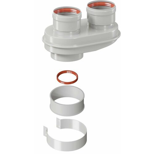 ���� ����������� ������� ��� �������� �� ���������� ����� ������� 80/80 Kiturami E91E900071, ������ �� 4520 ���