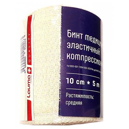 ���� ���� ����������� ���������� �������������� Lauma Medical Baltic (5 � x 10 ��), ������ �� 399 ���