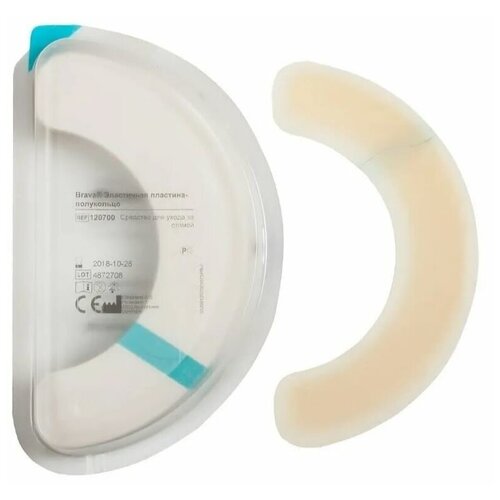 ���� 12070 ���������� ��������-���������� Coloplast Brava, 20 ��., ������ �� 3900 ���