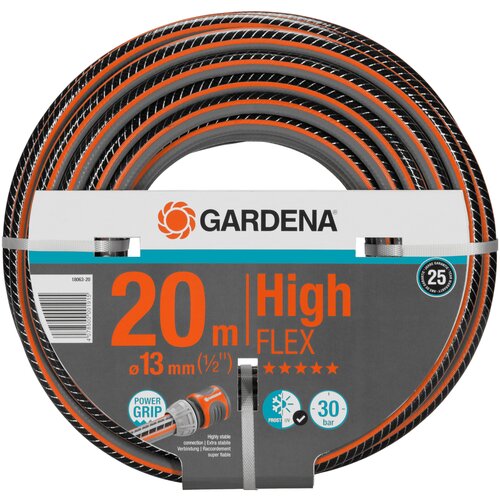   GARDENA HighFLEX, 1/2