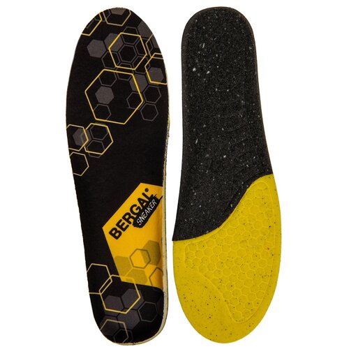 ���� Bergal ������� � ������� ����� Sneaker, �-�: 40, 26.5 ��, ����: ������, ������ �� 1380 ���