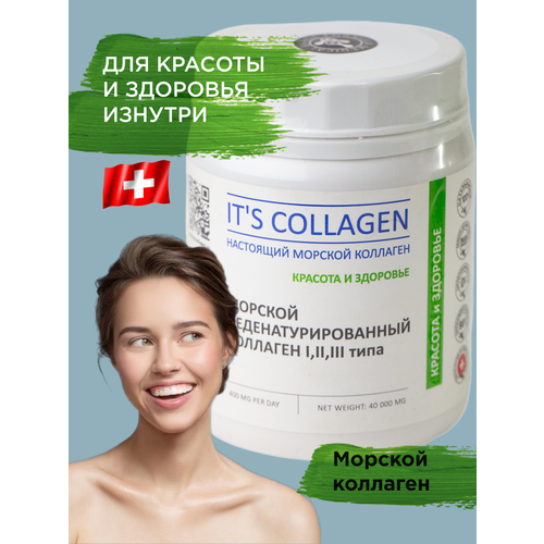        1 2 3  ITS COLLAGEN      40 ,   997 