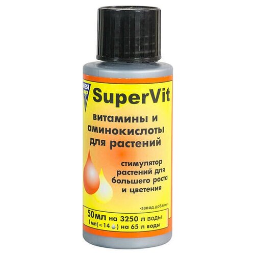 ���� ���������� ����� � �������� Hesi Super Vit 50��, ������ �� 2660 ���