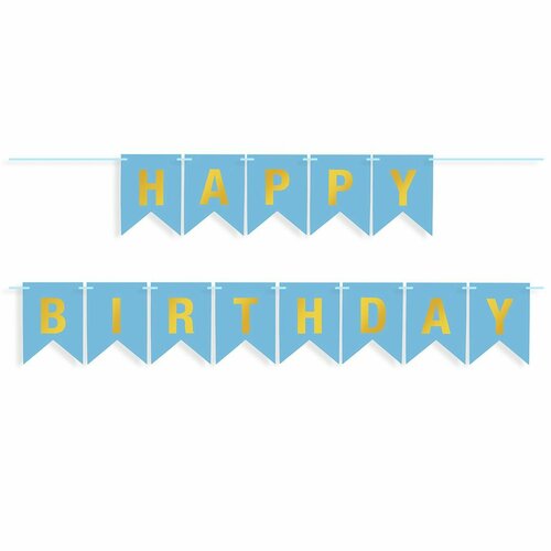 ���� �������� - �������� ������, Happy Birthday, ����-�������/������, ��������, 500 ��, 16*12 ��, 1 ����., ������ �� 165 ���