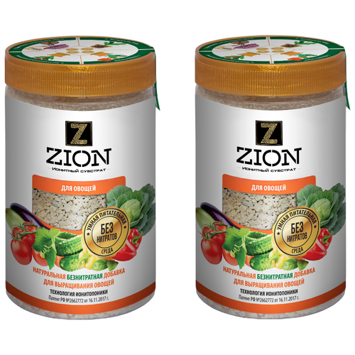  ZION    700  2    -     , -, 