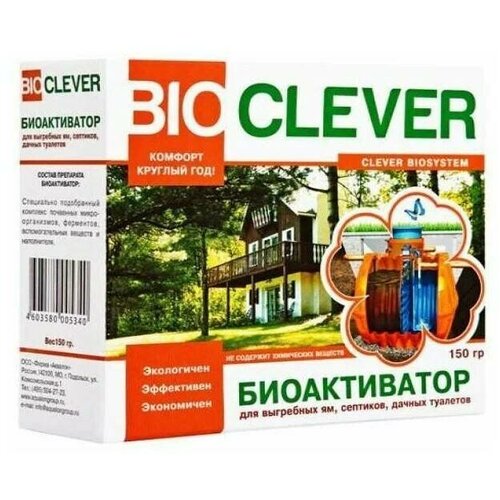   Bioclever 21           -     , -, 